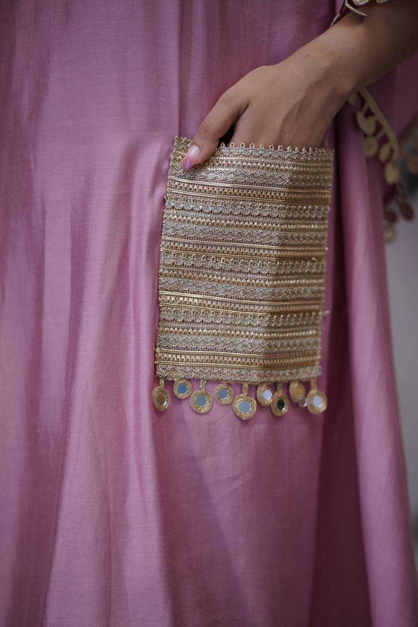 Ynf Satin RIN215 1122 Kurti Wholesale Party Wear Kurtis Kurtis With Bottom Kaftan Kurtis Manufacturer- Kapda Export