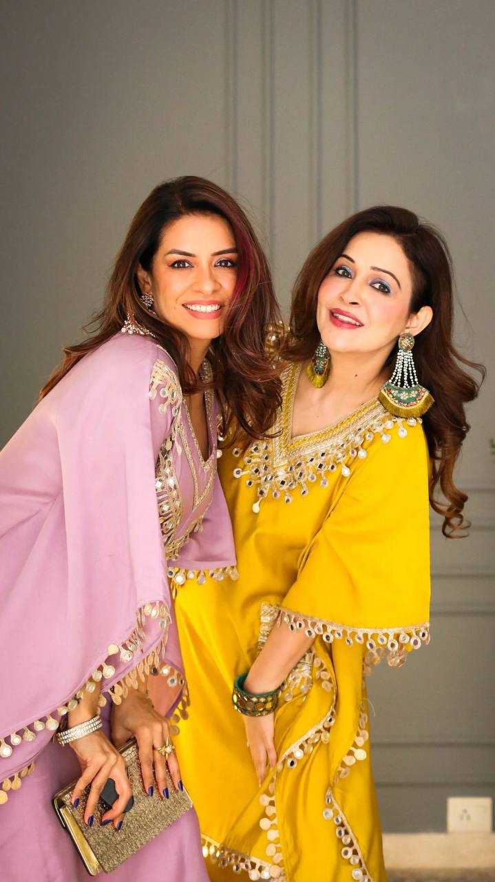 Ynf Satin RIN215 1122 Kurti Wholesale Party Wear Kurtis Kurtis With Bottom Kaftan Kurtis Manufacturer- Kapda Export