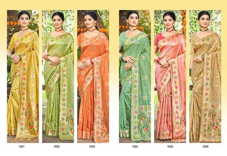 Ynf Silk KESH416 KANAN SILK Silk Sarees Wholesale Heavy Silk Sarees Kerala Kasavu Sarees Party Wear Silk Sarees Manufacturer- Kapda Export