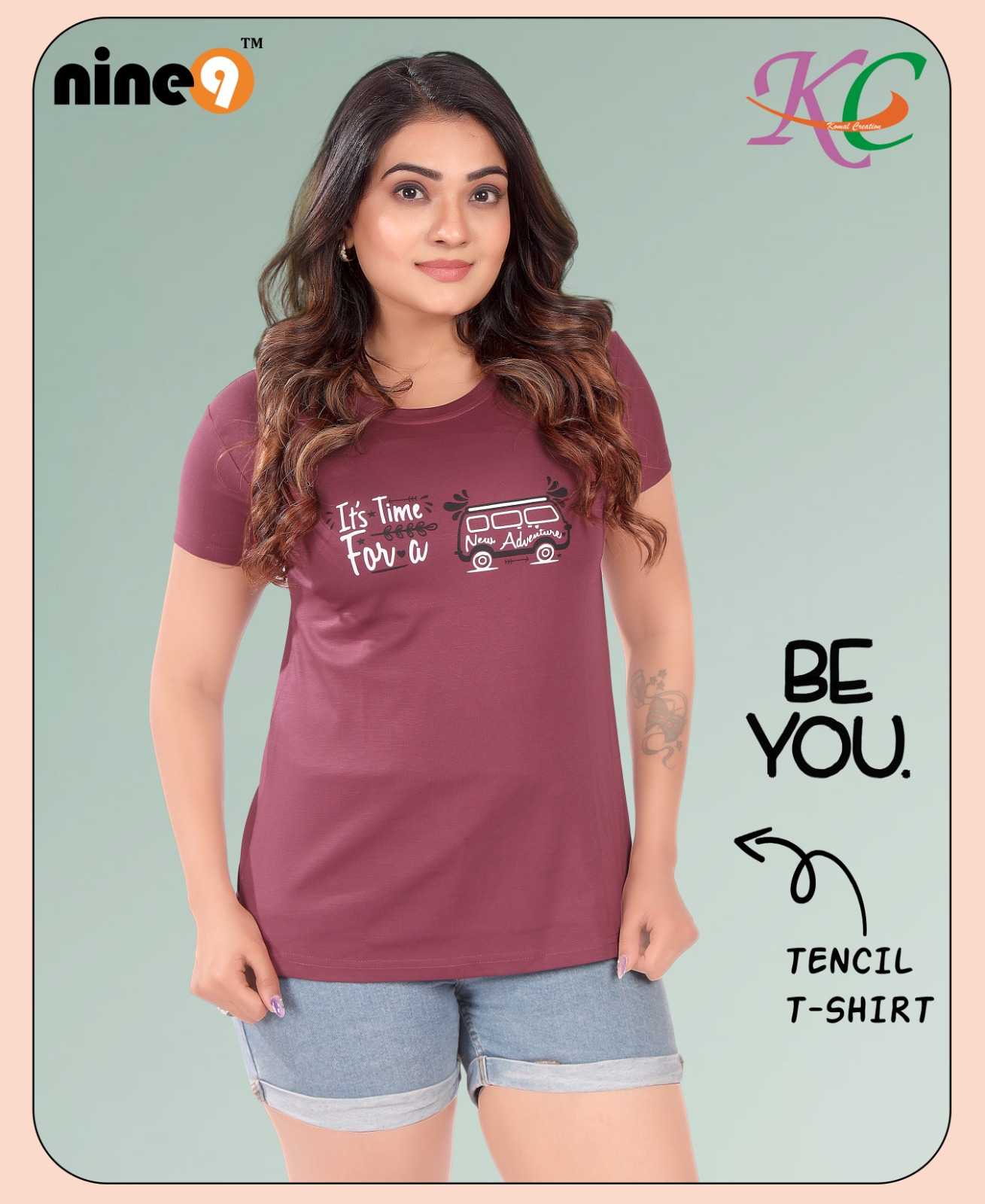 Ynf Tencel RIN190 Tencil Setwise Collections Wholesale Sale Catalogs Manufacturer- Kapda Export