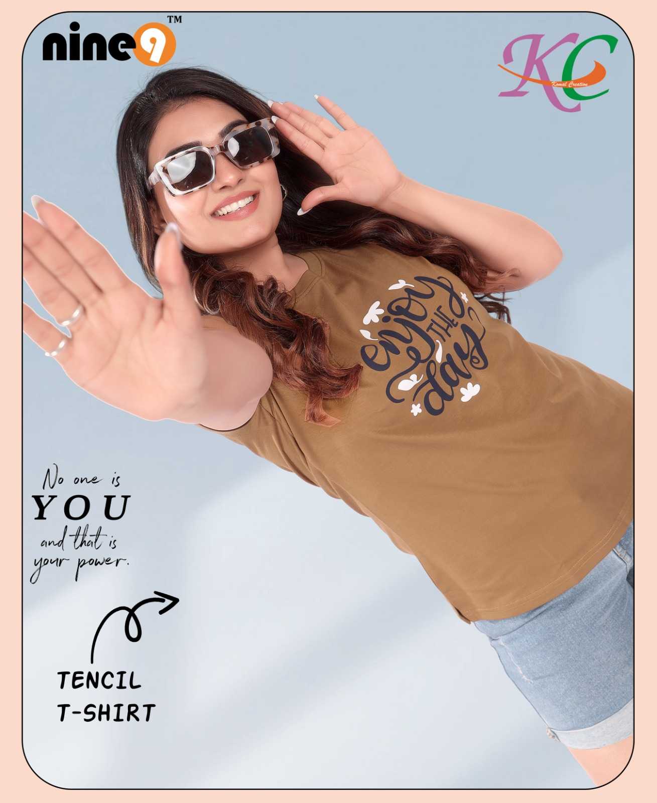 Ynf Tencel RIN190 Tencil Setwise Collections Wholesale Sale Catalogs Manufacturer- Kapda Export