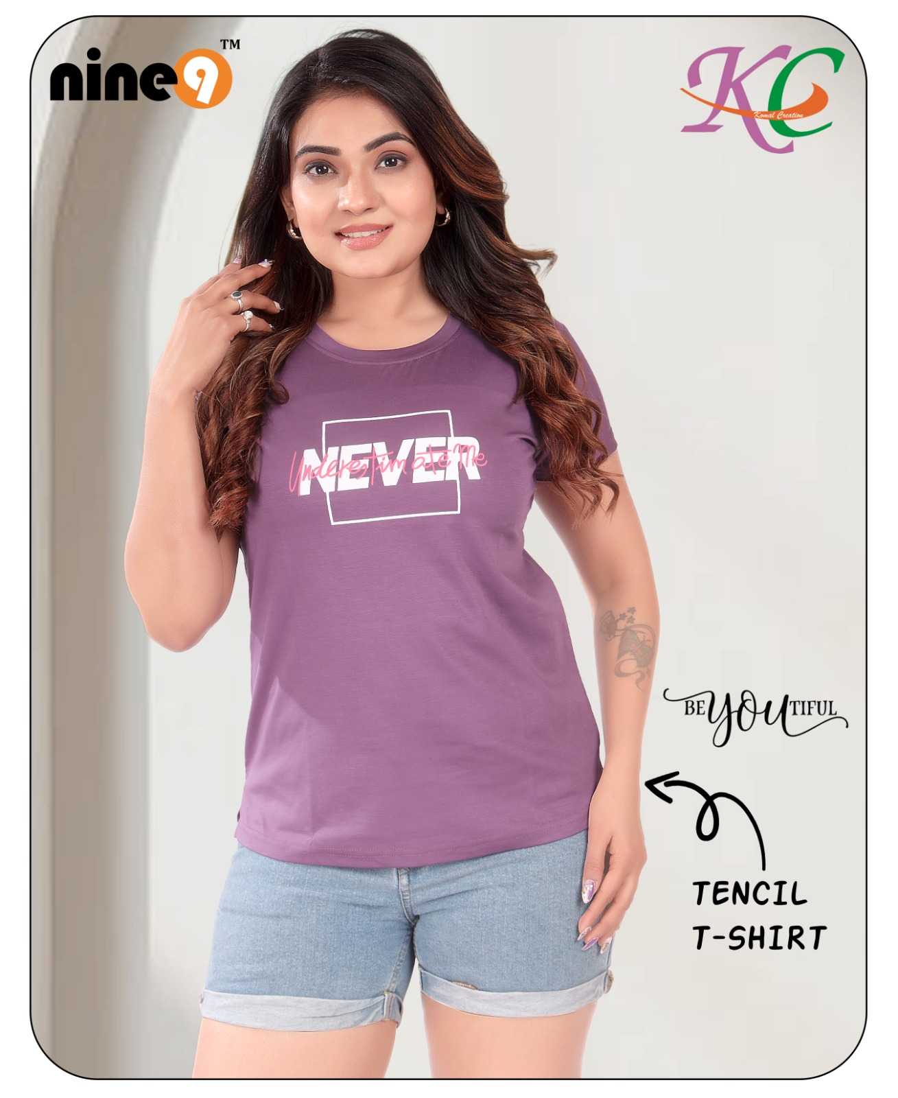 Ynf Tencel RIN190 Tencil Setwise Collections Wholesale Sale Catalogs Manufacturer- Kapda Export
