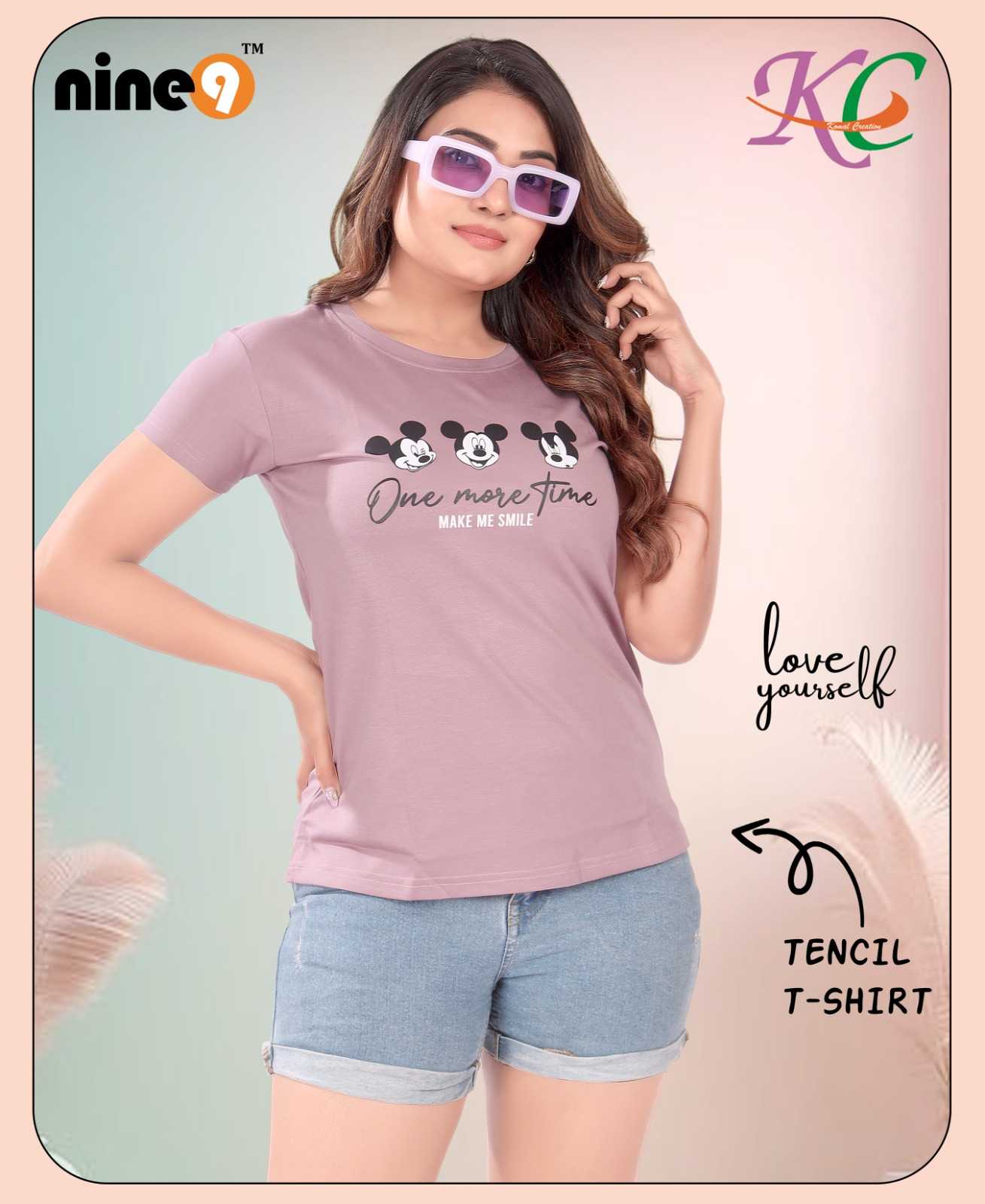 Ynf Tencel RIN190 Tencil Setwise Collections Wholesale Sale Catalogs Manufacturer- Kapda Export