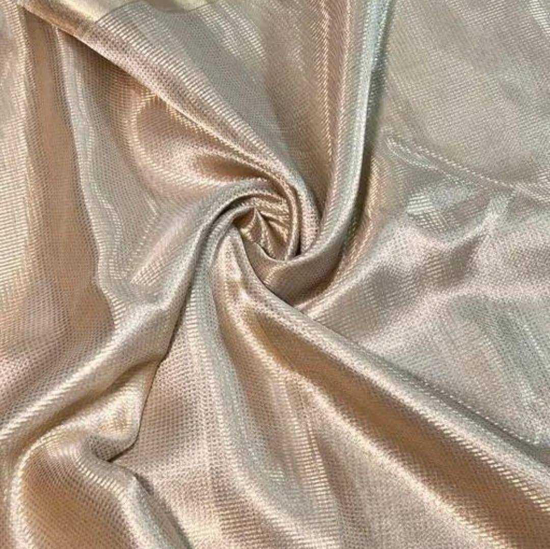 Ynf Tissue Silk KESH572 818 Silk Sarees Bollywood Collections Wholesale Banarasi Silk Sarees Fancy Silk Sarees Nayanthara Manufacturer- Kapda Export