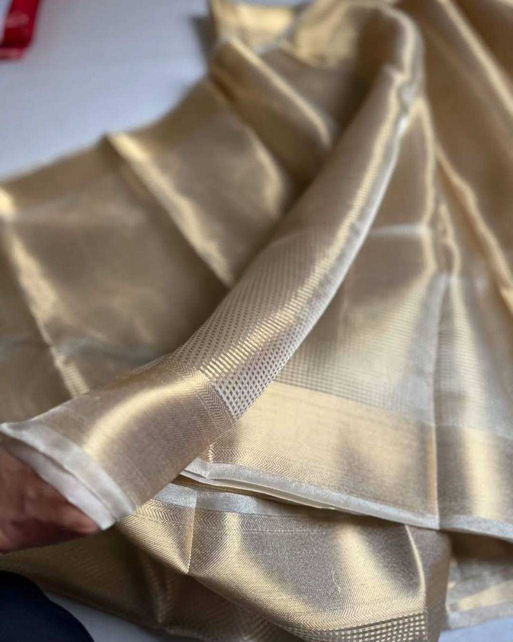 Ynf Tissue Silk KESH572 818 Silk Sarees Bollywood Collections Wholesale Banarasi Silk Sarees Fancy Silk Sarees Nayanthara Manufacturer- Kapda Export