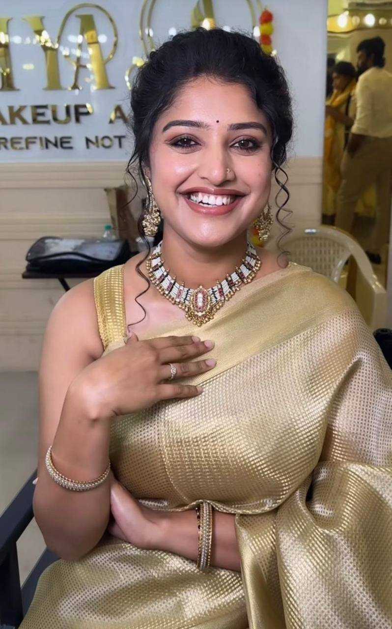 Ynf Tissue Silk KESH572 818 Silk Sarees Bollywood Collections Wholesale Banarasi Silk Sarees Fancy Silk Sarees Nayanthara Manufacturer- Kapda Export