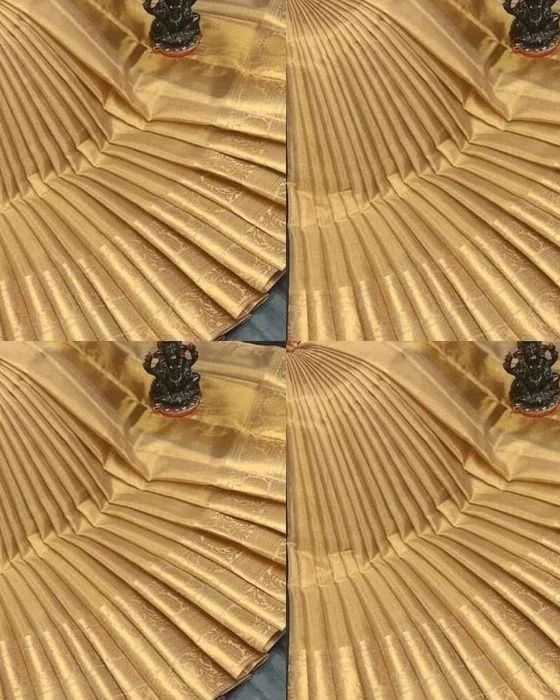 Ynf Tissue Silk RIN118 GOLDI Silk Sarees Wedding Collections Wholesale Kota Sarees Designer Silk Sarees Haldi Outfits Manufacturer- Kapda Export