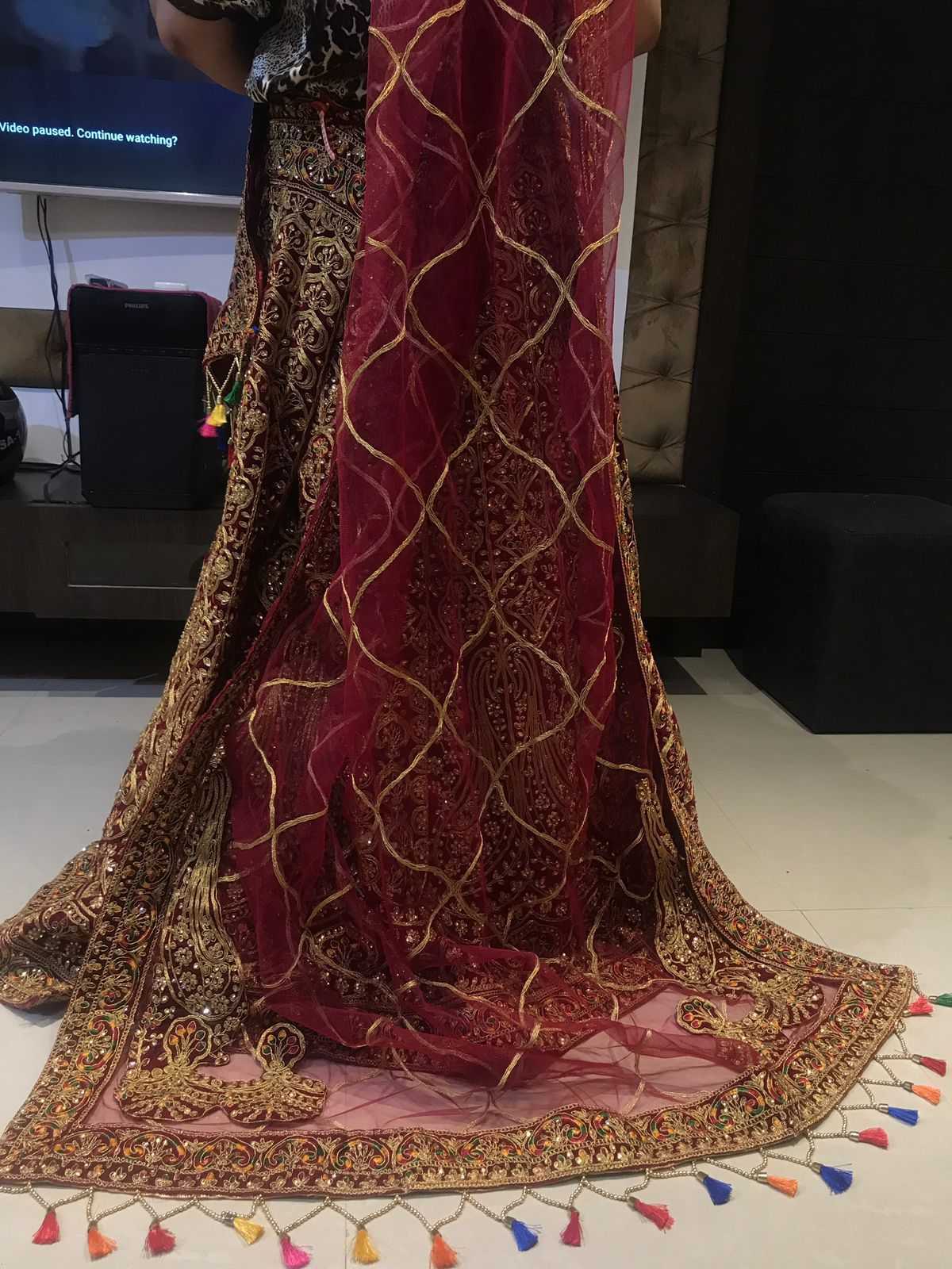 Ynf Velvet KESH494 MC-1119 Lehengas Wedding Collections Festive Collections Wholesale Bridal Lehenga Wedding Lehenga Anarkali Lehenga Manufacturer- Kapda Export