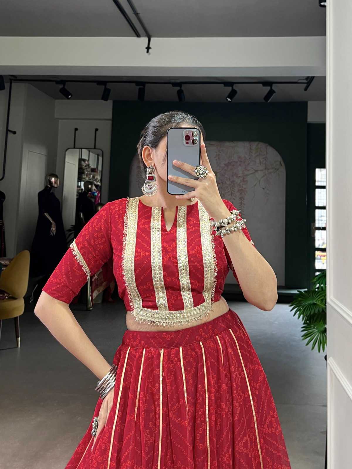 Ynf Chiffon KESH530 HETAL Lehengas Wedding Collections Wholesale Gota Patti Lehenga Sequins Lehenga Sangeet Outfits Manufacturer- Kapda Export