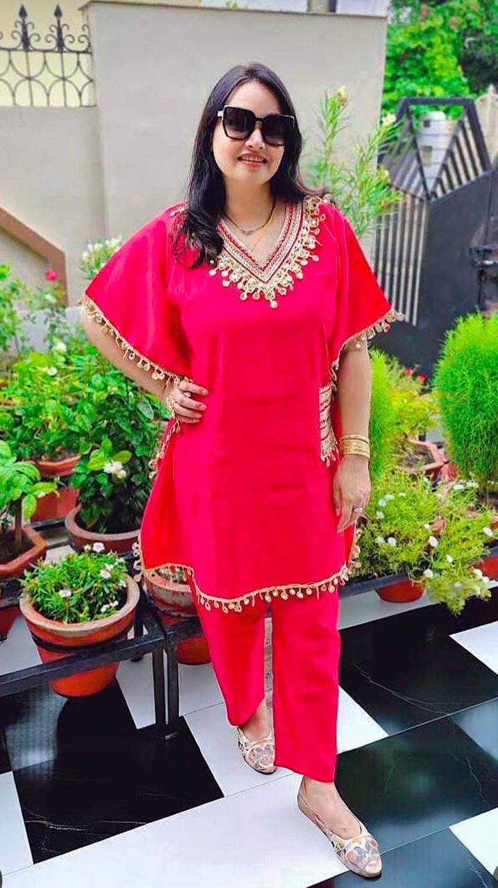 Ynf Chinon Silk KESH531 1050 Suits & Dresses Wholesale Designer dresses Party Wear Dresses Kaftan Dresses Manufacturer- Kapda Export