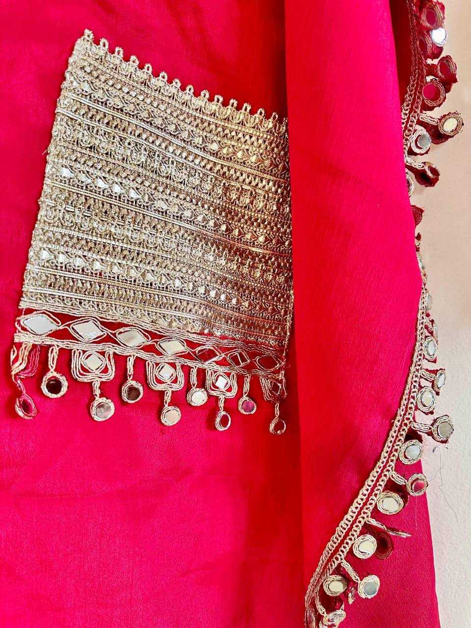 Ynf Chinon Silk KESH531 1050 Suits & Dresses Wholesale Designer dresses Party Wear Dresses Kaftan Dresses Manufacturer- Kapda Export