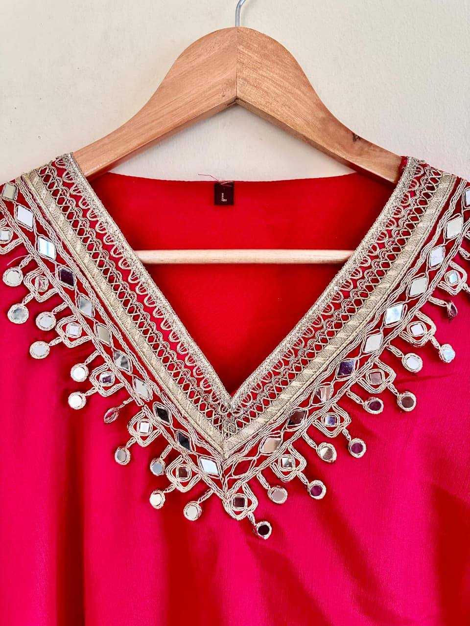 Ynf Chinon Silk KESH531 1050 Suits & Dresses Wholesale Designer dresses Party Wear Dresses Kaftan Dresses Manufacturer- Kapda Export