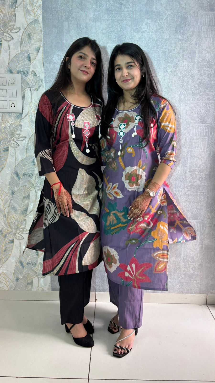 Ynf Fancy RIN190 popaye Setwise Collections Wholesale Kurtis Catalogs Manufacturer- Kapda Export