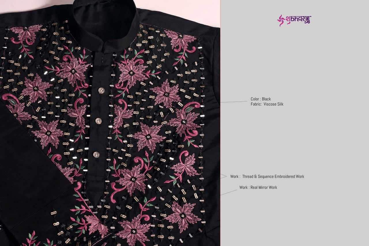 Ynf Fancy RIN202 VIVAAH VIRAASAT - 2 Mens Wear Wholesale Mens Kurtas Embroidered Kurta Pajama Festive & Wedding Coats Manufacturer- Kapda Export