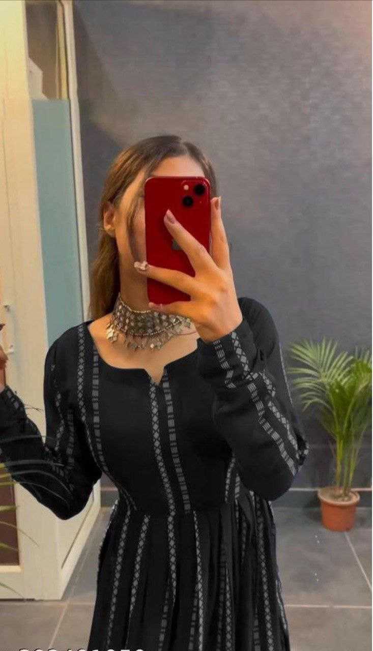 Ynf Georgette KESH550 160 Kurti Wholesale Casual Kurtis Printed Kurtis Anarkali Kurtis Bandhani Kurtis Manufacturer- Kapda Export