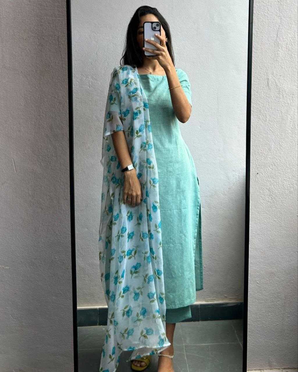 Ynf Heavy Roman Silk KESH550 243 Kurti Wholesale Casual Kurtis Long Kurtis Ladies Kurti Manufacturer- Kapda Export