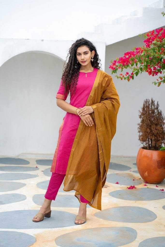 Ynf Heavy Roman Silk KESH550 243 Kurti Wholesale Casual Kurtis Long Kurtis Ladies Kurti Manufacturer- Kapda Export