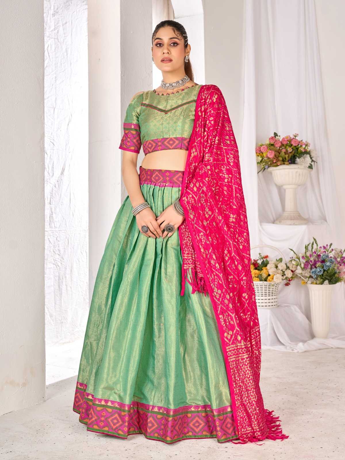 Ynf Jequard Silk KESH530 HW Couple Couple Wear Plus Size Collections Wholesale Couple Matching Ethnic Outfits Festive Matching Couple Dresses Party Wear Couple Ethnic Collection Manufacturer- Kapda Export