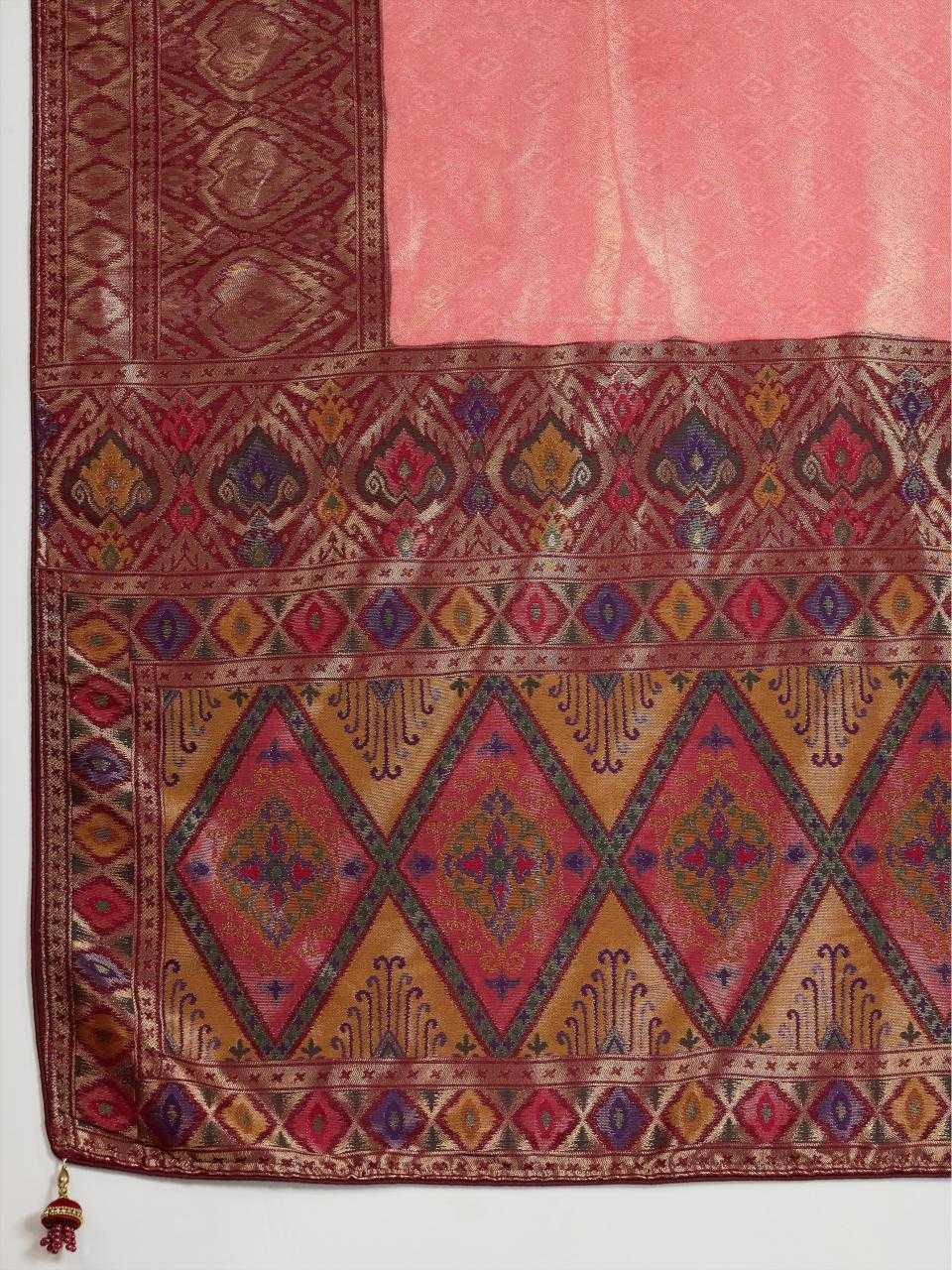 Ynf Kanjivaram Silk KESH113 Sethnic Lifestyle kovilya-2 95005 Silk Sarees Wholesale Soft Silk Sarees Pattu Sarees Kanjivaram Silk Sarees Manufacturer- Kapda Export