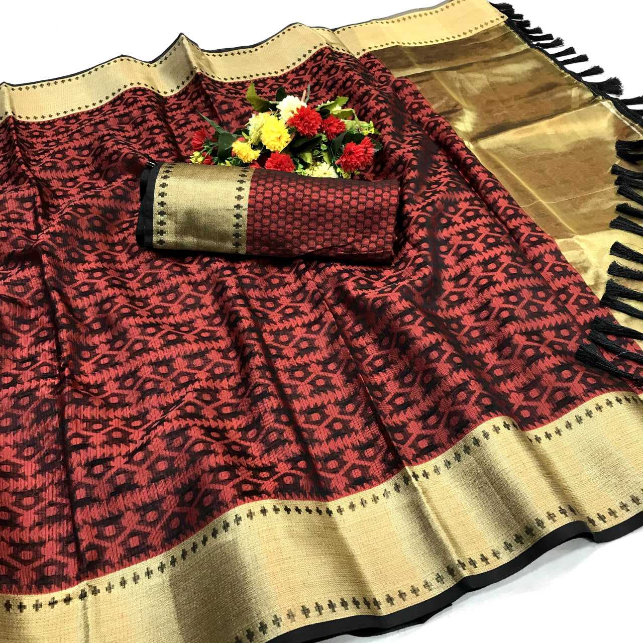 Ynf Kora Silk KESH548 Musline Nx-3 Sarees Wedding Collections Festive Collections Wholesale Silk Sarees Zari Sarees Kora Sarees Manufacturer- Kapda Export