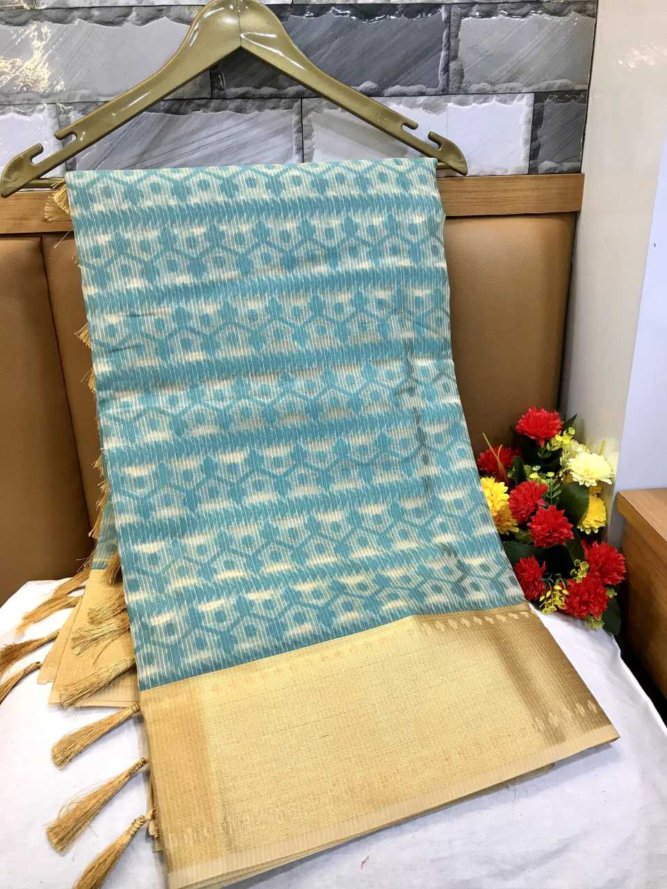 Ynf Kora Silk KESH548 Musline Nx-3 Sarees Wedding Collections Festive Collections Wholesale Silk Sarees Zari Sarees Kora Sarees Manufacturer- Kapda Export