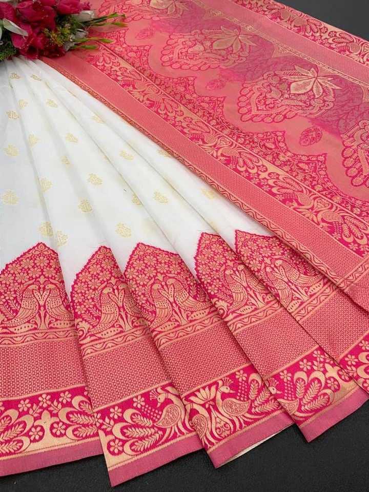 Ynf Kota Silk KESH596 005 Silk Sarees Wholesale Banarasi Silk Sarees Kota Sarees Fancy Silk Sarees Manufacturer- Kapda Export
