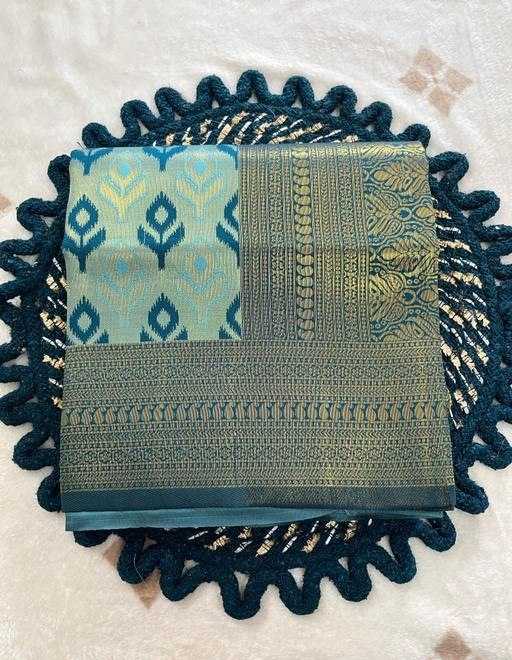 Ynf Kota Silk KESH596 015 Silk Sarees Wholesale Soft Silk Sarees Traditional Silk Sarees Kota Sarees Manufacturer- Kapda Export