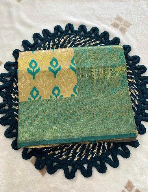 Ynf Kota Silk KESH596 015 Silk Sarees Wholesale Soft Silk Sarees Traditional Silk Sarees Kota Sarees Manufacturer- Kapda Export