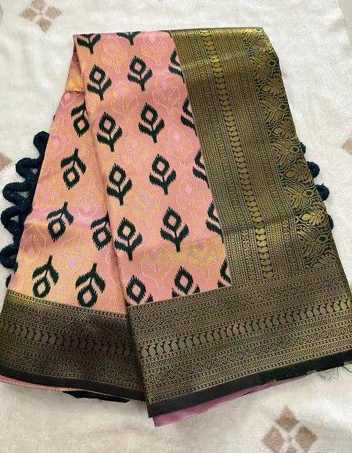 Ynf Kota Silk KESH596 015 Silk Sarees Wholesale Soft Silk Sarees Traditional Silk Sarees Kota Sarees Manufacturer- Kapda Export