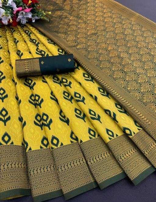 Ynf Kota Silk KESH596 015 Silk Sarees Wholesale Soft Silk Sarees Traditional Silk Sarees Kota Sarees Manufacturer- Kapda Export