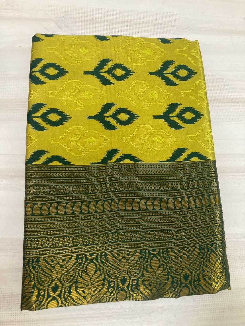 Ynf Kota Silk KESH596 015 Silk Sarees Wholesale Soft Silk Sarees Traditional Silk Sarees Kota Sarees Manufacturer- Kapda Export