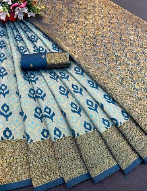 Ynf Kota Silk KESH596 015 Silk Sarees Wholesale Soft Silk Sarees Traditional Silk Sarees Kota Sarees Manufacturer- Kapda Export