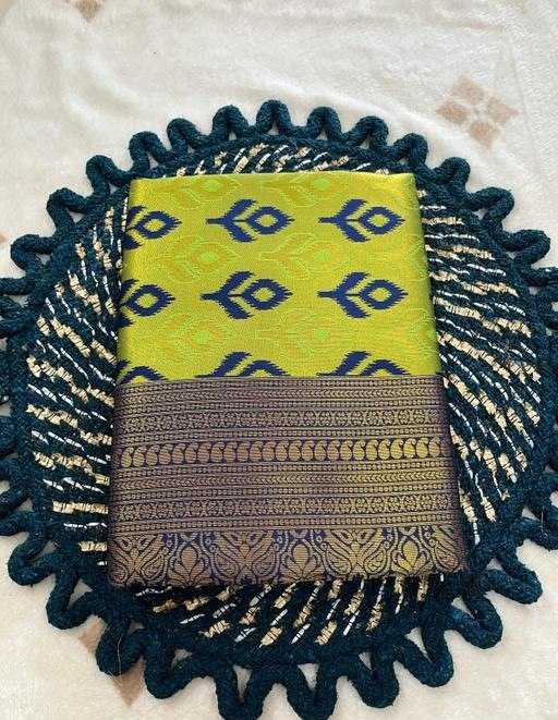 Ynf Kota Silk KESH596 015 Silk Sarees Wholesale Soft Silk Sarees Traditional Silk Sarees Kota Sarees Manufacturer- Kapda Export