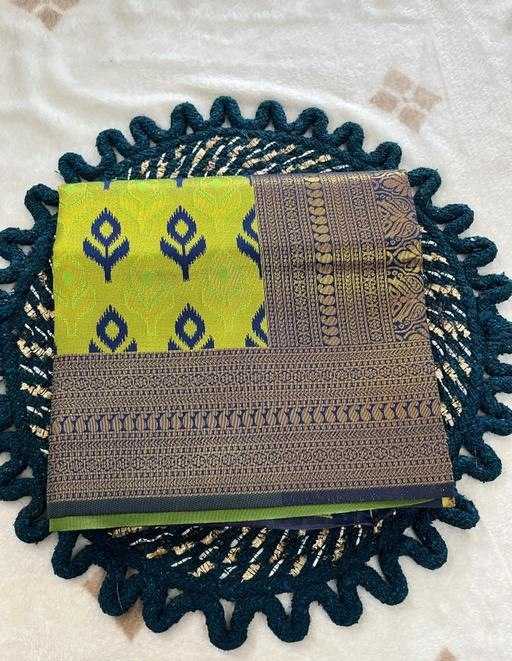 Ynf Kota Silk KESH596 015 Silk Sarees Wholesale Soft Silk Sarees Traditional Silk Sarees Kota Sarees Manufacturer- Kapda Export