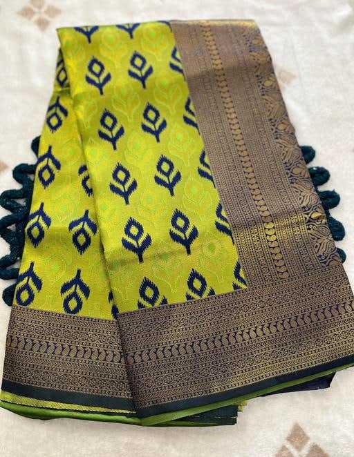 Ynf Kota Silk KESH596 015 Silk Sarees Wholesale Soft Silk Sarees Traditional Silk Sarees Kota Sarees Manufacturer- Kapda Export