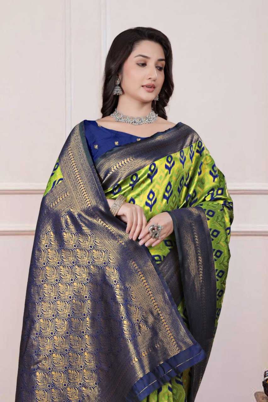 Ynf Kota Silk KESH596 015 Silk Sarees Wholesale Soft Silk Sarees Traditional Silk Sarees Kota Sarees Manufacturer- Kapda Export