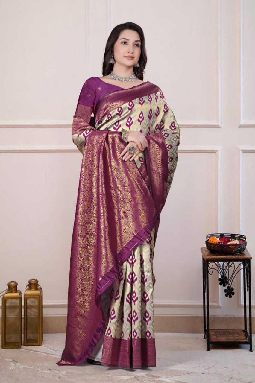 Ynf Kota Silk KESH596 015 Silk Sarees Wholesale Soft Silk Sarees Traditional Silk Sarees Kota Sarees Manufacturer- Kapda Export