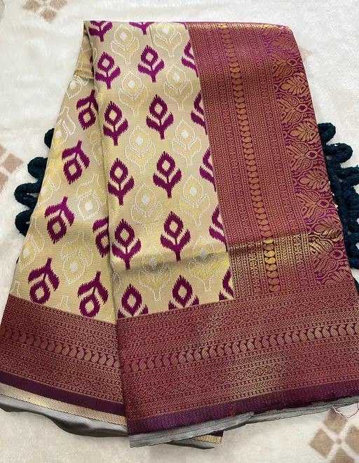 Ynf Kota Silk KESH596 015 Silk Sarees Wholesale Soft Silk Sarees Traditional Silk Sarees Kota Sarees Manufacturer- Kapda Export