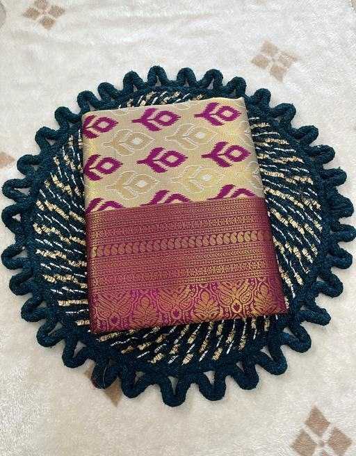 Ynf Kota Silk KESH596 015 Silk Sarees Wholesale Soft Silk Sarees Traditional Silk Sarees Kota Sarees Manufacturer- Kapda Export