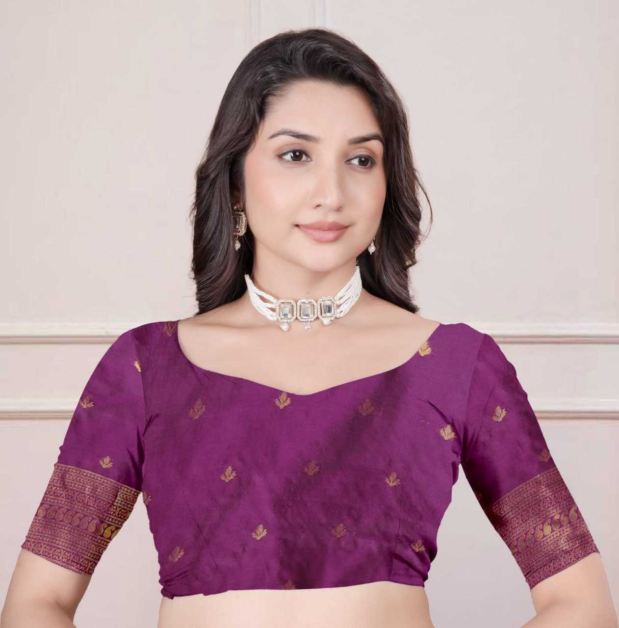 Ynf Kota Silk KESH596 015 Silk Sarees Wholesale Soft Silk Sarees Traditional Silk Sarees Kota Sarees Manufacturer- Kapda Export