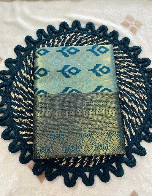 Ynf Kota Silk KESH596 015 Silk Sarees Wholesale Soft Silk Sarees Traditional Silk Sarees Kota Sarees Manufacturer- Kapda Export