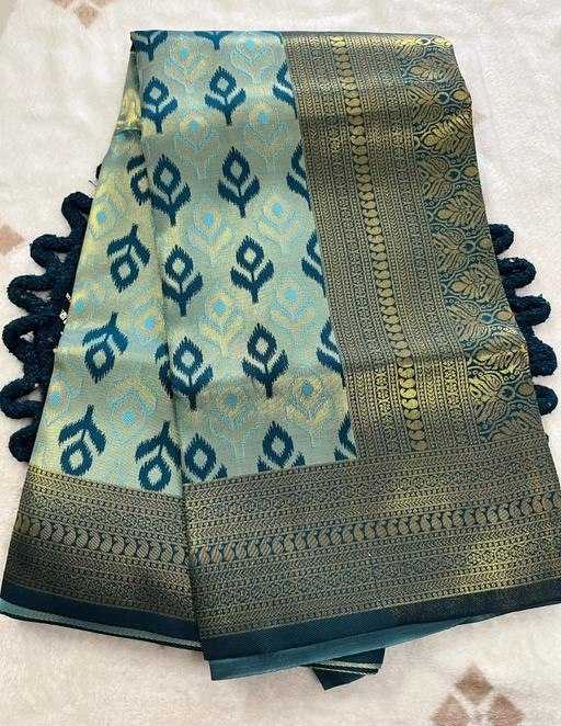 Ynf Kota Silk KESH596 015 Silk Sarees Wholesale Soft Silk Sarees Traditional Silk Sarees Kota Sarees Manufacturer- Kapda Export