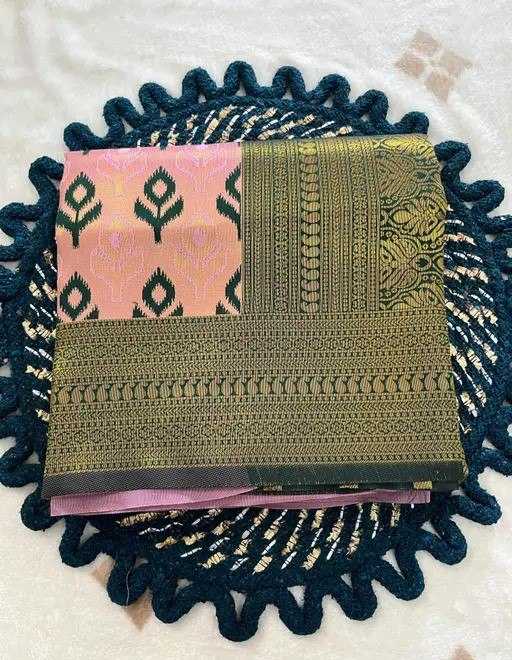 Ynf Kota Silk KESH596 015 Silk Sarees Wholesale Soft Silk Sarees Traditional Silk Sarees Kota Sarees Manufacturer- Kapda Export