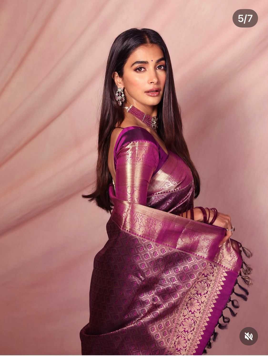 Ynf Lichi Silk KESH577 CM-915 Sarees Bollywood Collections Festive Collections Wholesale Jacquard Saree Silk Sarees Pooja Hedge Manufacturer- Kapda Export