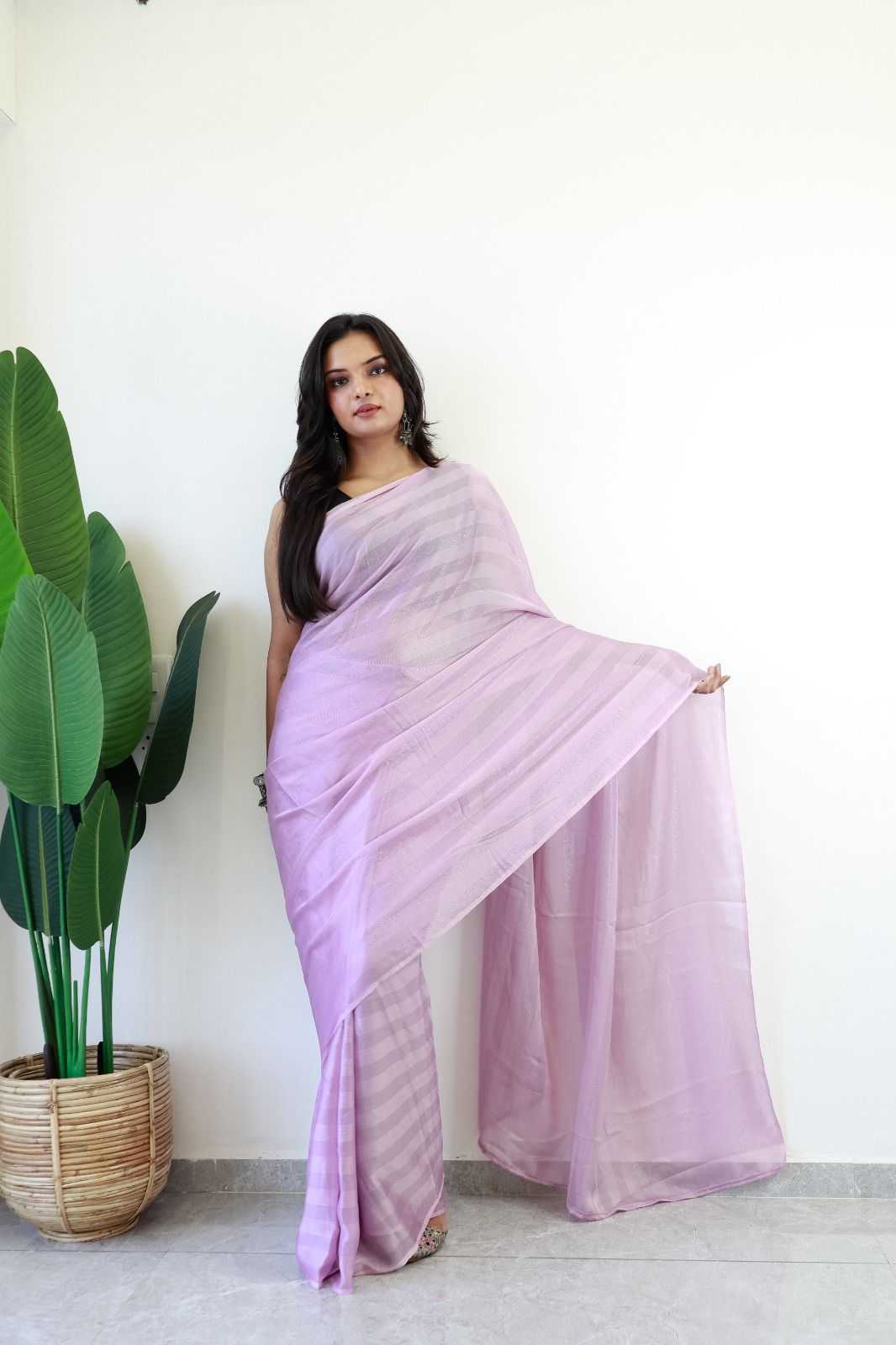 Ynf Nylon KESH577 124 Sarees Festive Collections Wholesale Ready To Wear Sarees Nylon Sarees Sarees With Blouse Manufacturer- Kapda Export