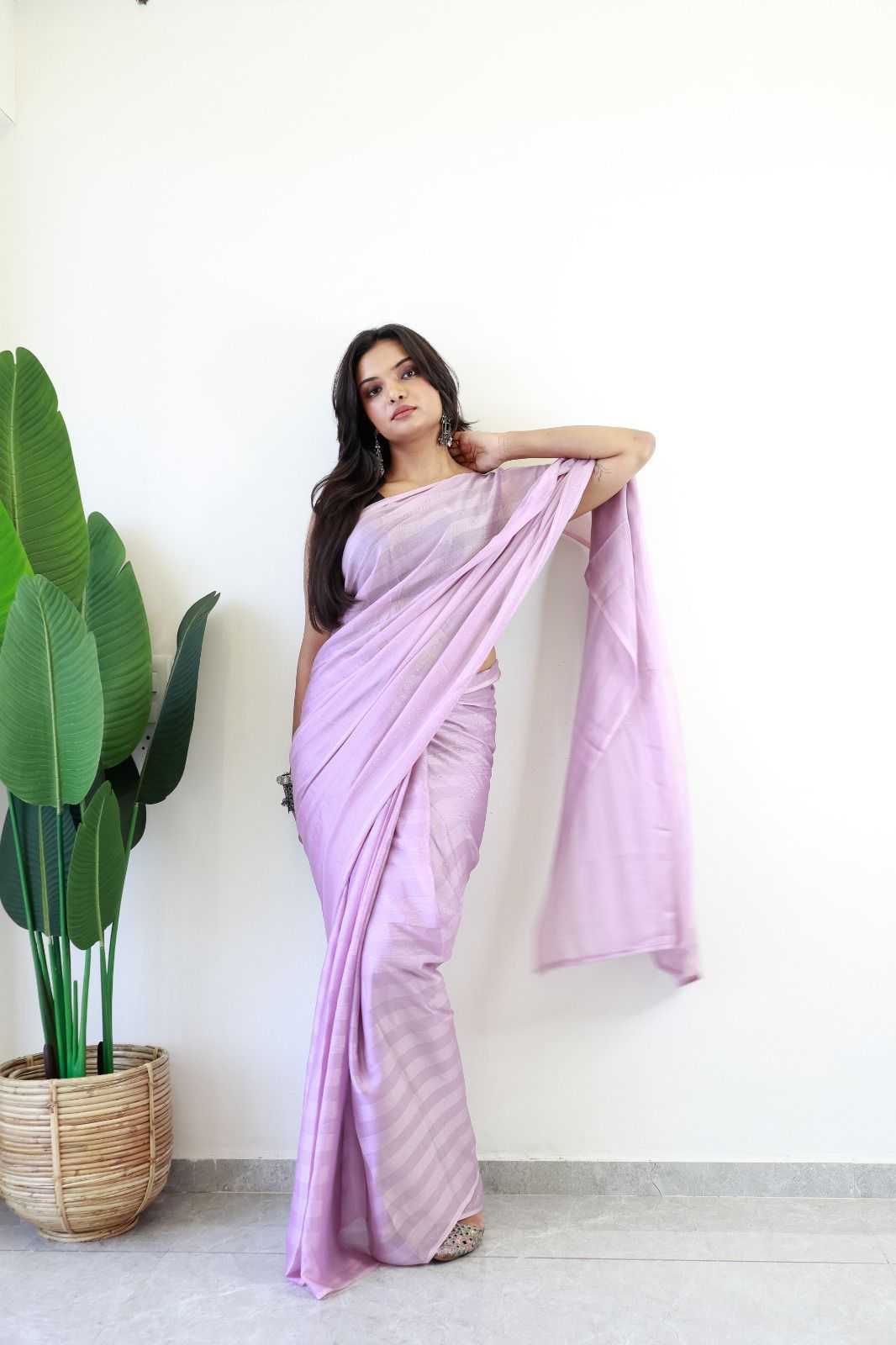 Ynf Nylon KESH577 124 Sarees Festive Collections Wholesale Ready To Wear Sarees Nylon Sarees Sarees With Blouse Manufacturer- Kapda Export