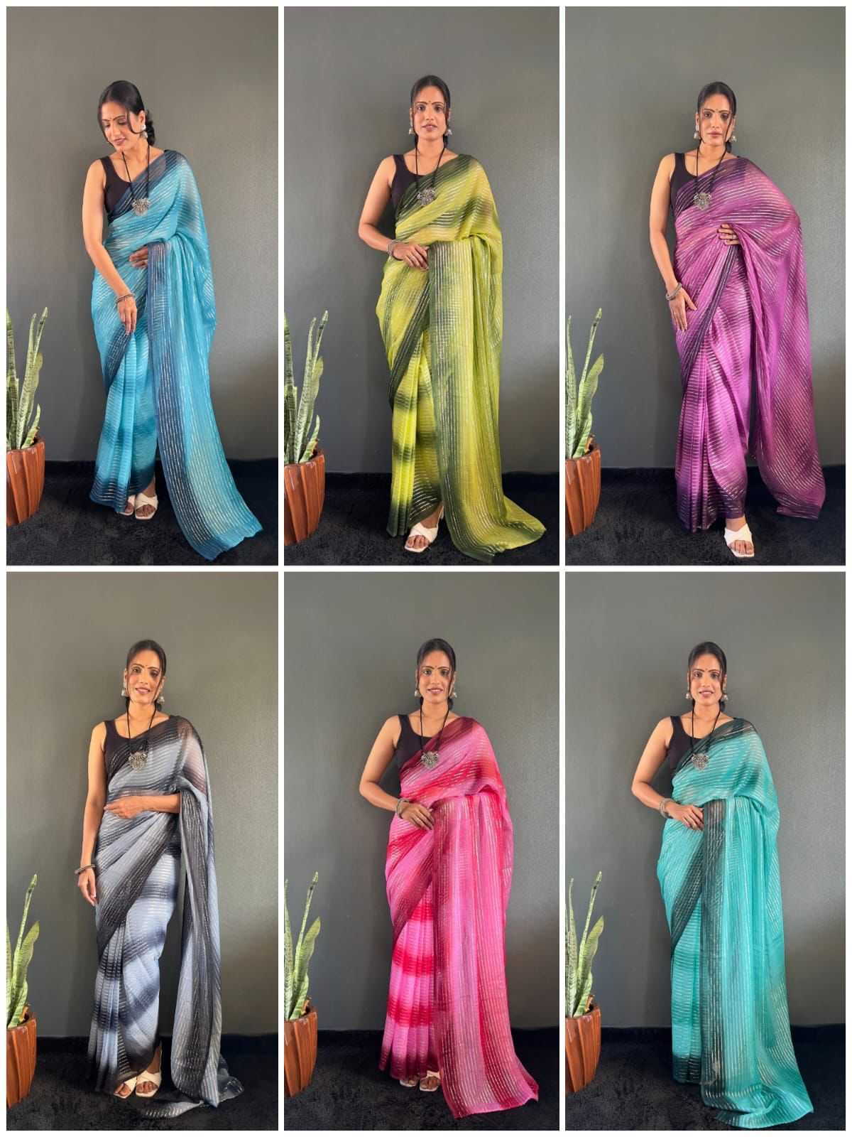 Ynf Nylon KESH577 CM-870 Sarees Festive Collections Wholesale Party Wear Sarees Printed Sarees Nylon Sarees Manufacturer- Kapda Export