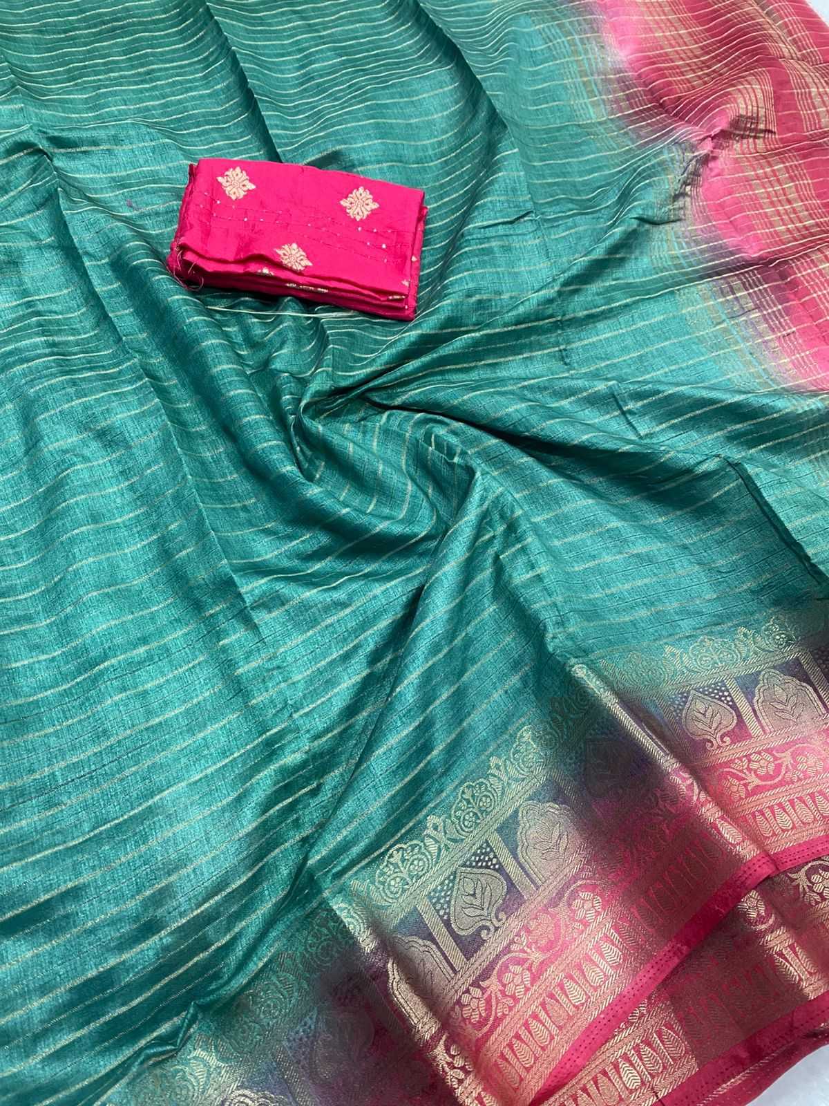 Ynf Nylon KESH577 CM-933 Sarees Festive Collections Wholesale Nylon Sarees Silk Sarees Zari Sarees Manufacturer- Kapda Export