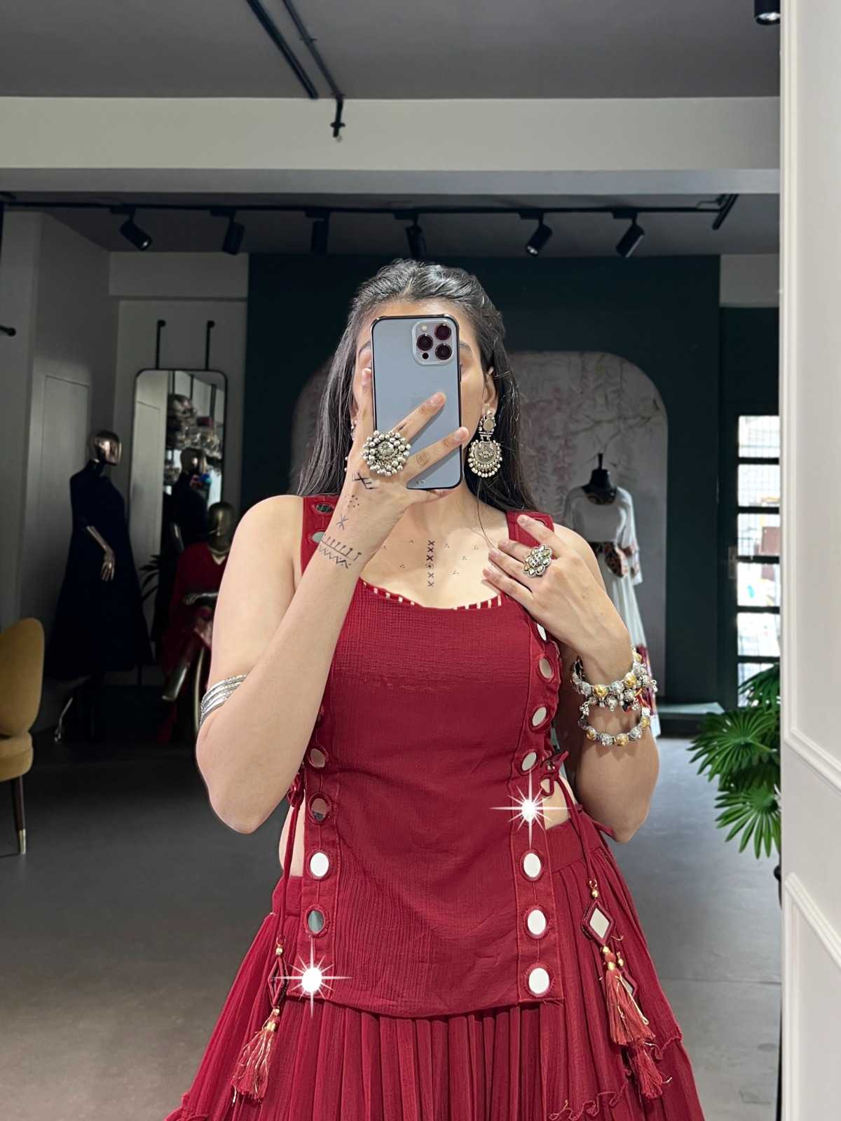 Ynf Premium Silk KESH530 MAYA Lehengas Festive Collections Wholesale Jacket Style Lehenga Lehenga With Blouse Navratri Chaniya Choli Manufacturer- Kapda Export