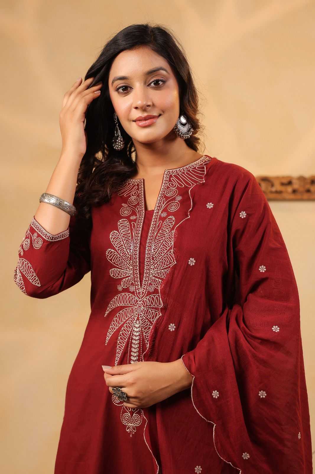 Ynf Pure Cotton RIN190 ANIMA Setwise Collections Wholesale Kurtis Catalogs Manufacturer- Kapda Export